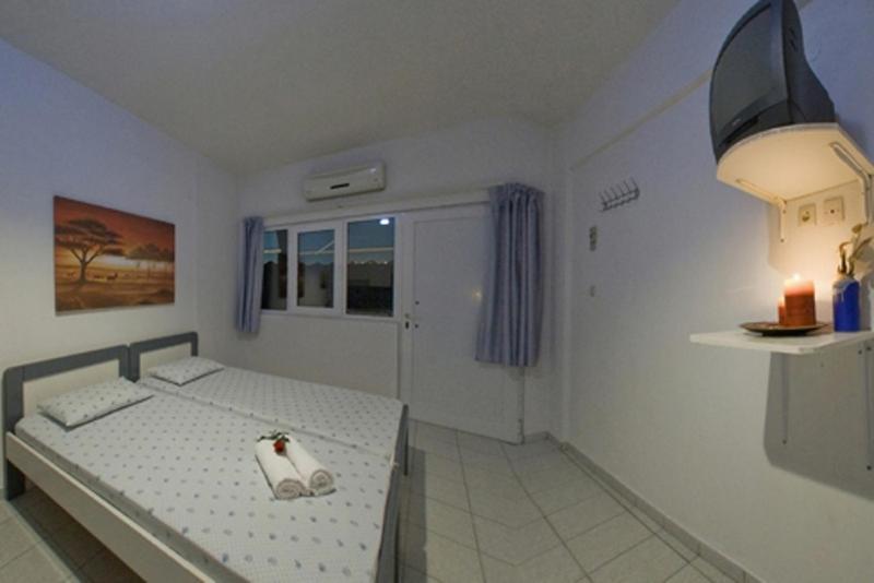 Galini Sea View Apartments Chalkidiki 尼尔斯吉尼 客房 照片